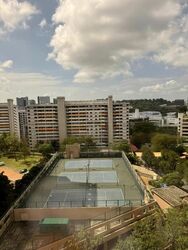 Dover Parkview (D5), Condominium #458606501